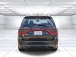 2022 Dodge Durango SXT