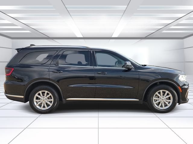2022 Dodge Durango SXT
