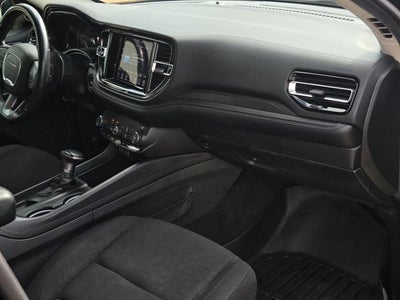 2022 Dodge Durango SXT
