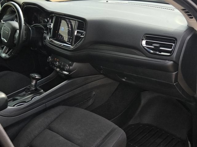 2022 Dodge Durango SXT
