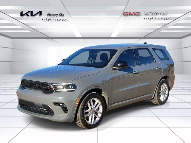2023 Dodge Durango GT
