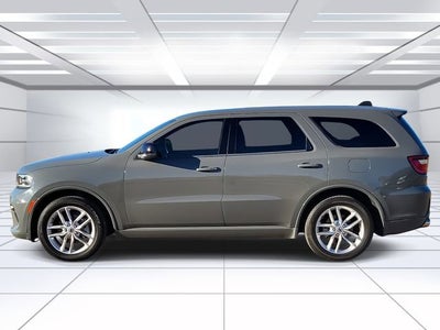 2023 Dodge Durango GT