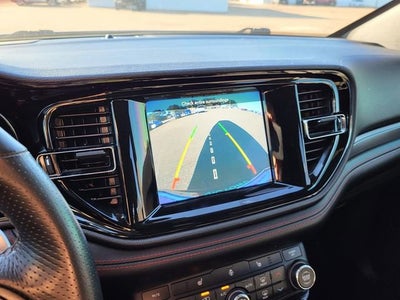 2023 Dodge Durango GT