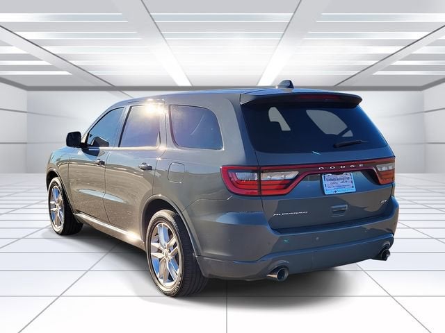 2023 Dodge Durango GT