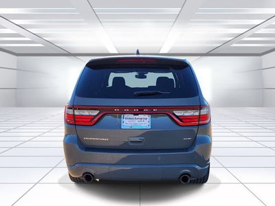 2023 Dodge Durango GT