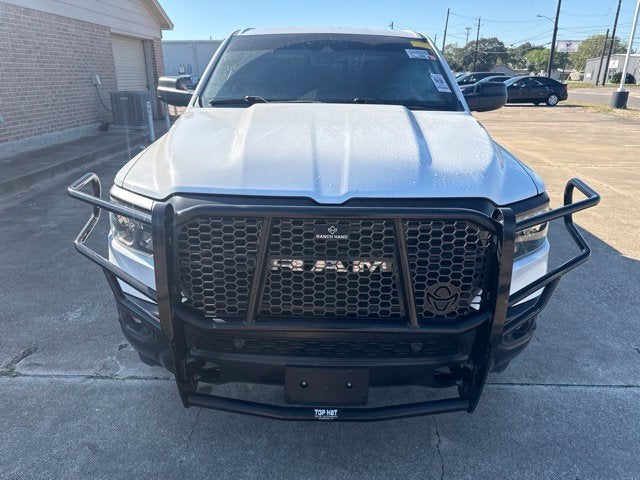 2023 RAM 1500 Pickup