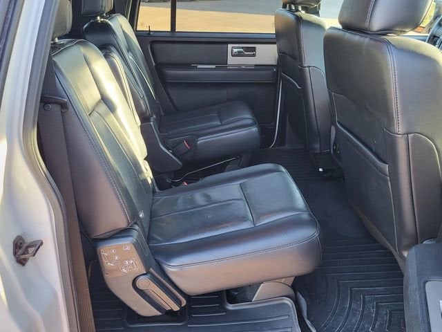 2017 Ford Expedition EL XLT