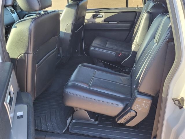 2017 Ford Expedition EL XLT