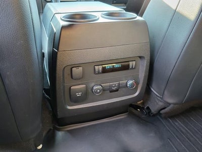 2017 Ford Expedition EL XLT