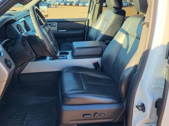 2017 Ford Expedition EL XLT