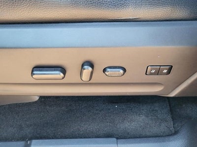 2017 Ford Expedition EL XLT