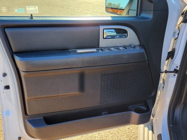 2017 Ford Expedition EL XLT