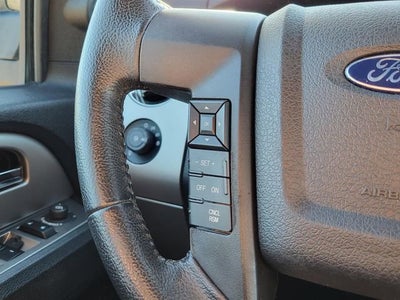 2017 Ford Expedition EL XLT