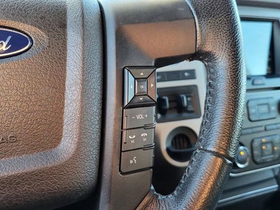 2017 Ford Expedition EL XLT