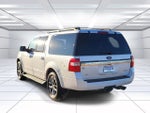 2017 Ford Expedition EL XLT