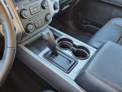 2017 Ford Expedition EL XLT