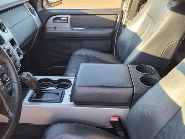 2017 Ford Expedition EL XLT