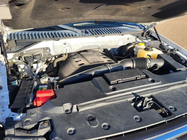 2017 Ford Expedition EL XLT