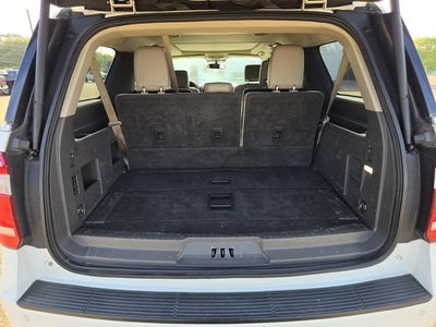 2021 Ford Expedition Max XLT