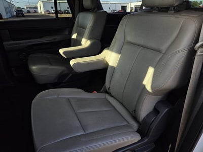 2021 Ford Expedition Max XLT