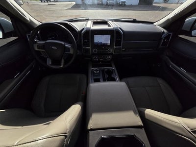 2021 Ford Expedition Max XLT