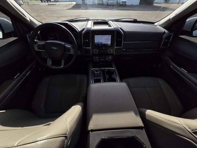 2021 Ford Expedition Max XLT