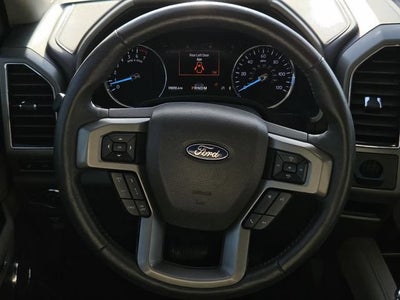 2021 Ford Expedition Max XLT