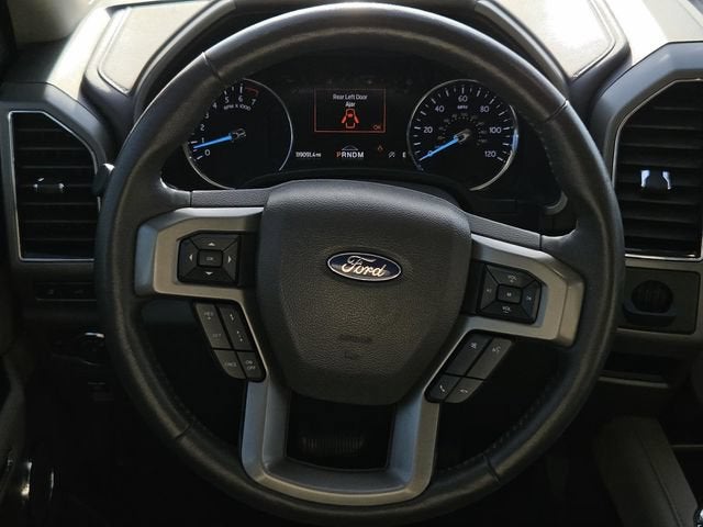 2021 Ford Expedition Max XLT
