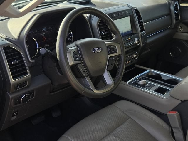 2021 Ford Expedition Max XLT