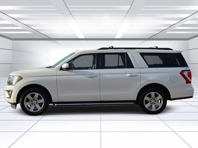 2021 Ford Expedition Max XLT