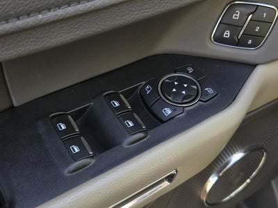 2021 Ford Expedition Max XLT