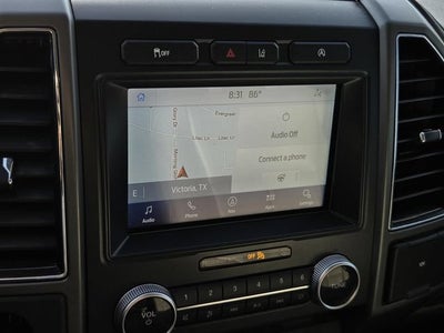 2021 Ford Expedition Max XLT