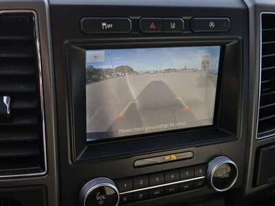 2021 Ford Expedition Max XLT