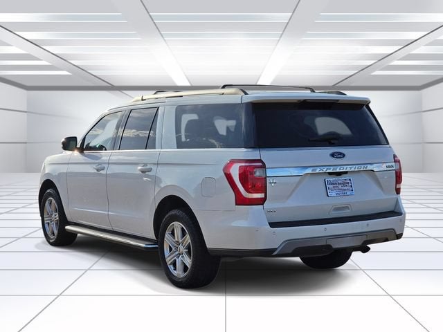 2021 Ford Expedition Max XLT