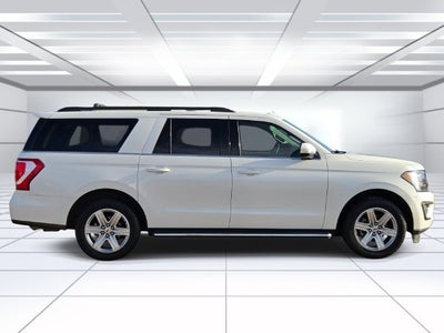 2021 Ford Expedition Max XLT