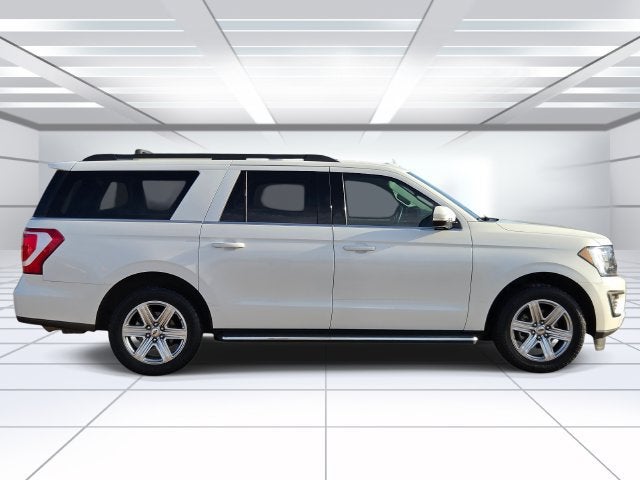 2021 Ford Expedition Max XLT