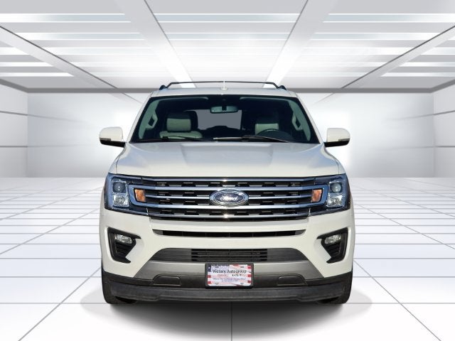 2021 Ford Expedition Max XLT