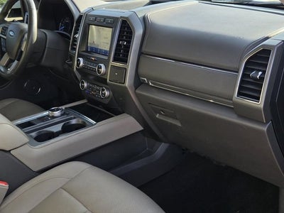 2021 Ford Expedition Max XLT