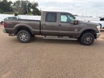 2016 Ford Super Duty F-250 SRW Lariat