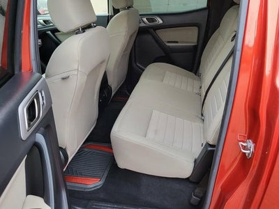 2019 Ford Ranger XL