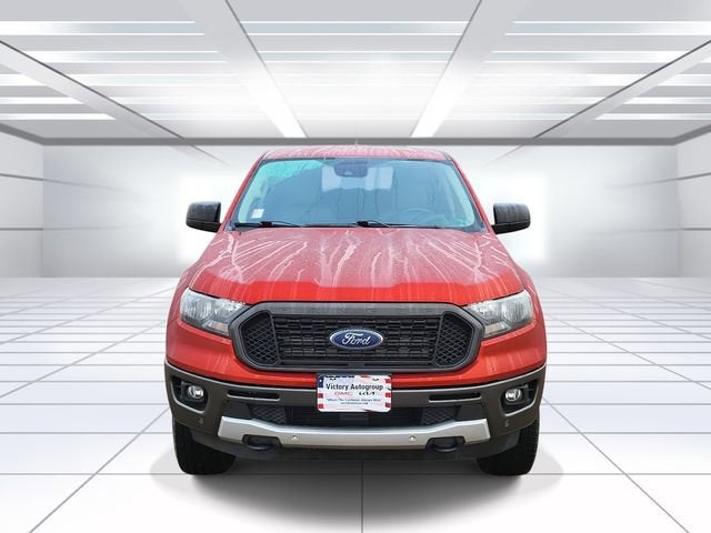 2019 Ford Ranger XL