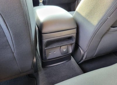 2021 FORD TRUCK RANGER XLT