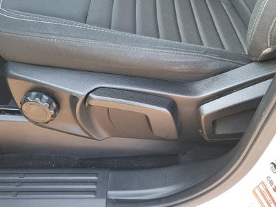 2021 FORD TRUCK RANGER XLT