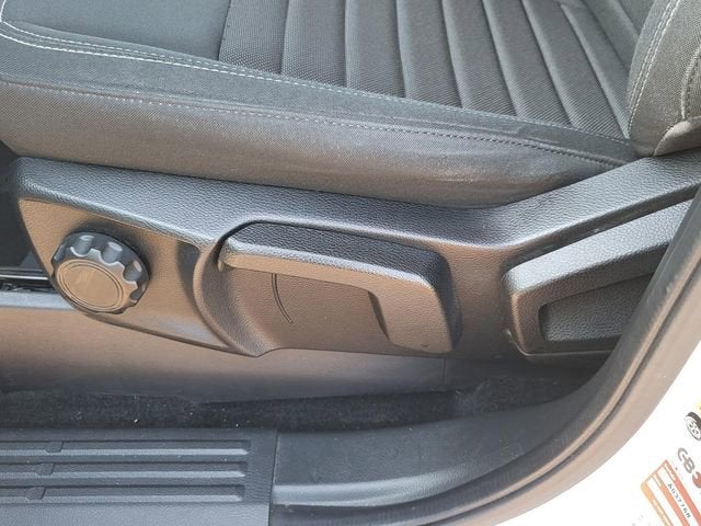 2021 FORD TRUCK RANGER XLT