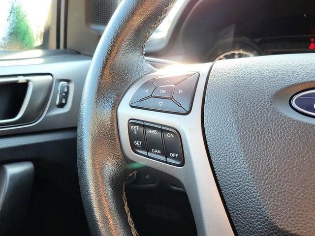 2021 FORD TRUCK RANGER XLT