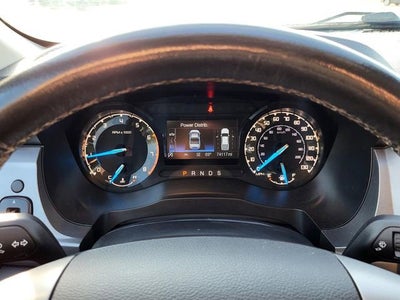 2021 FORD TRUCK RANGER XLT