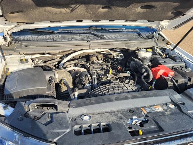 2021 FORD TRUCK RANGER XLT