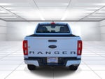 2021 FORD TRUCK RANGER XLT