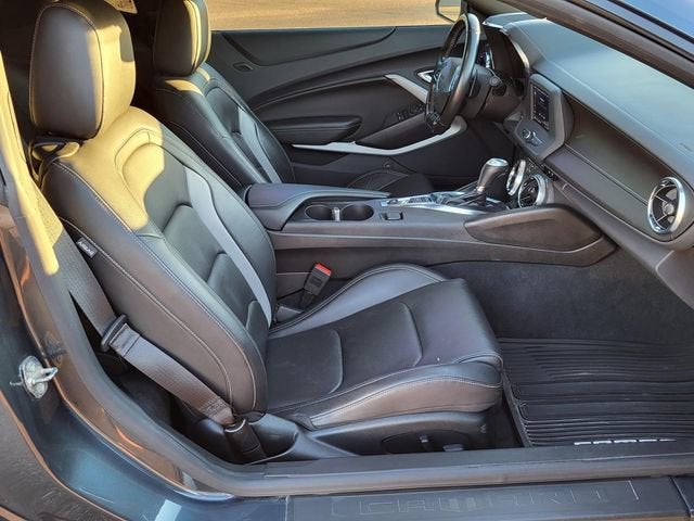 2023 Chevrolet Camaro 2LT