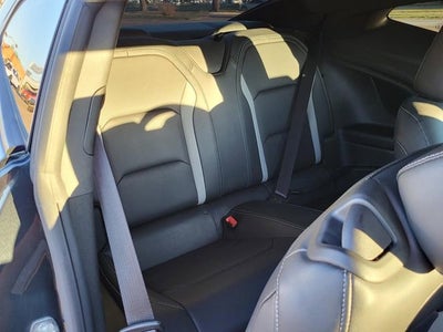 2023 Chevrolet Camaro 2LT